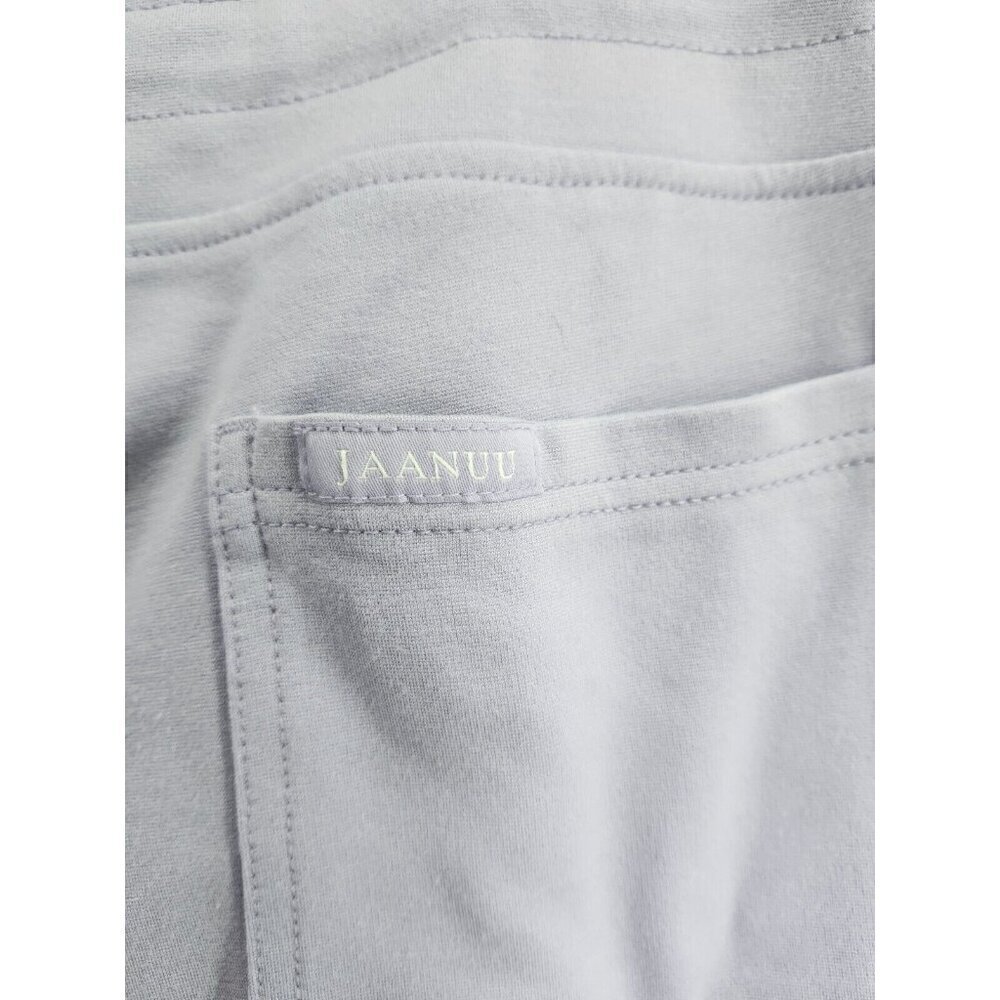 JAANUU Scrub Pants Womens Medium Purple 10-Pocket Jogger J95117 LILT - Picture 5 of 8